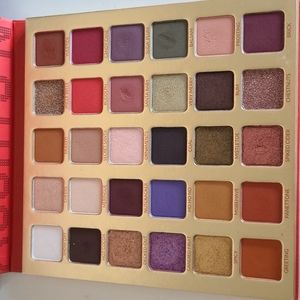 bhCosmetics Naughty Palette